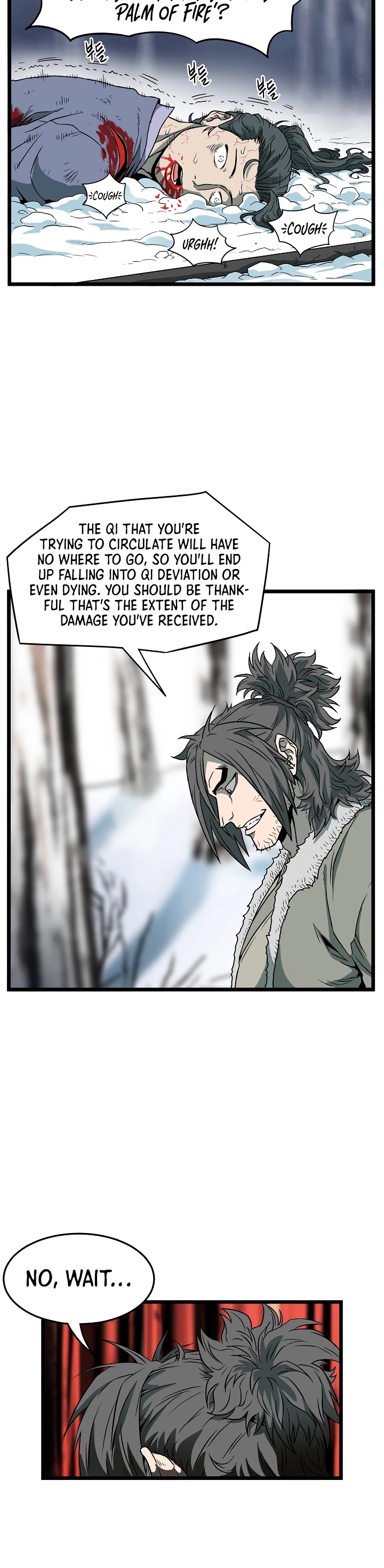 Murim Login Chapter 28 image 26